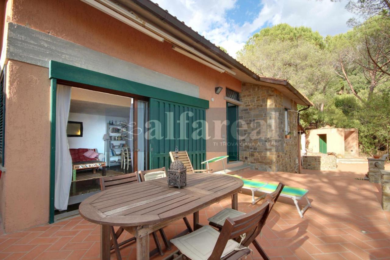 Villa Piemonte, 3 Camere, 3 Bagni, E Splendida Vista Mare! By Alfareal カスティリオーネ・デッラ・ペスカーイア エクステリア 写真